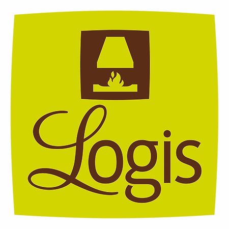 Logis Hotel Les Cimes 아르젤레가조스트 외부 사진