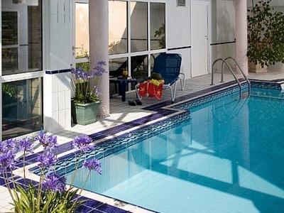 Logis Hotel Les Cimes 아르젤레가조스트 외부 사진
